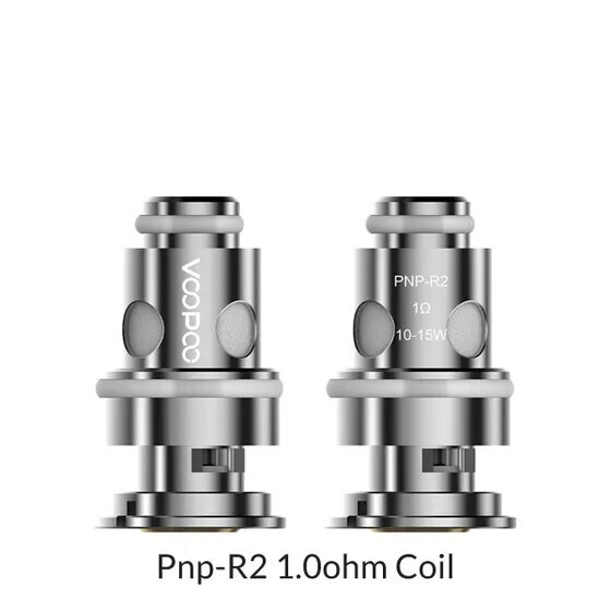 PNP COIL R2 1.0