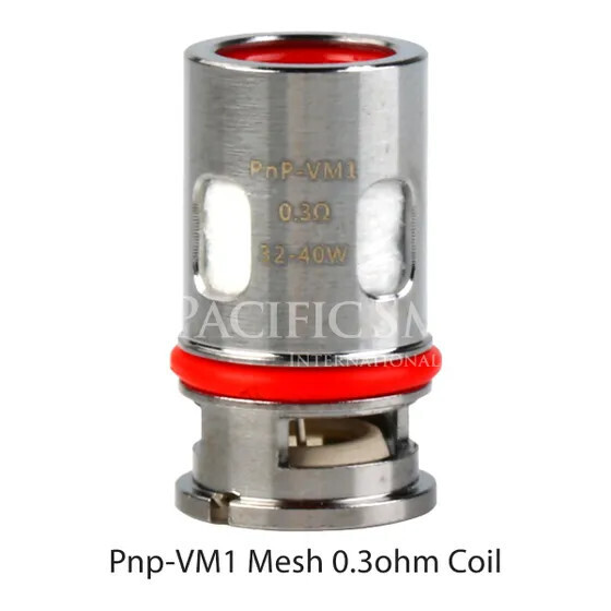 VOOPOO PNP-VM1 COIL 0.3