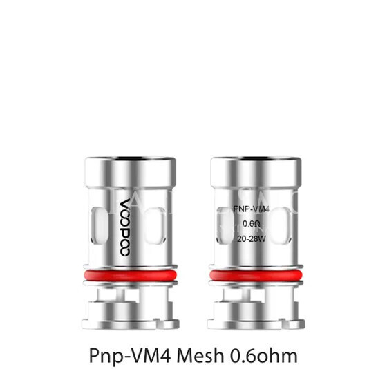PNP COIL VM4 0.6