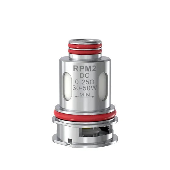 RPM 2 COIL MESH 0.16