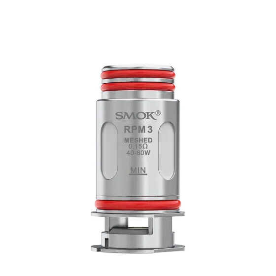 RPM 3 COIL MESH 0.15