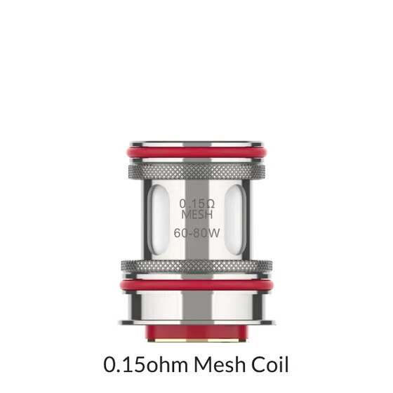 VAPORESSO GTR COIL 0.15