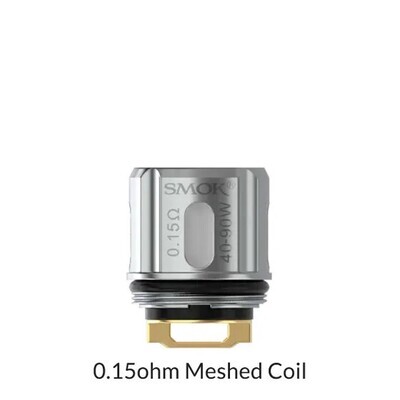 TFV9 COIL MESHED 0.15