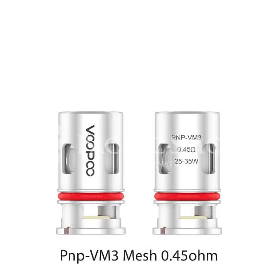 VOOPOO PNP VM3 0.45