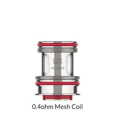 VAPORESSO GTR COIL 0.4