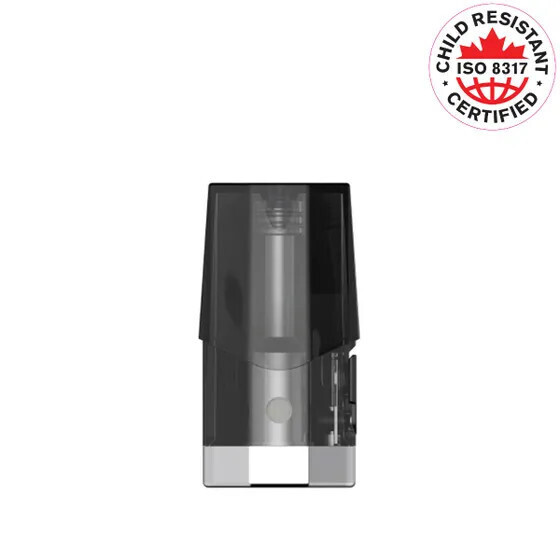 NFIX PRO EMPTY POD 2ML