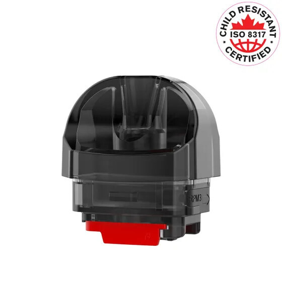 SMOK NORD 5 EMPTY REPLACEMENT POD