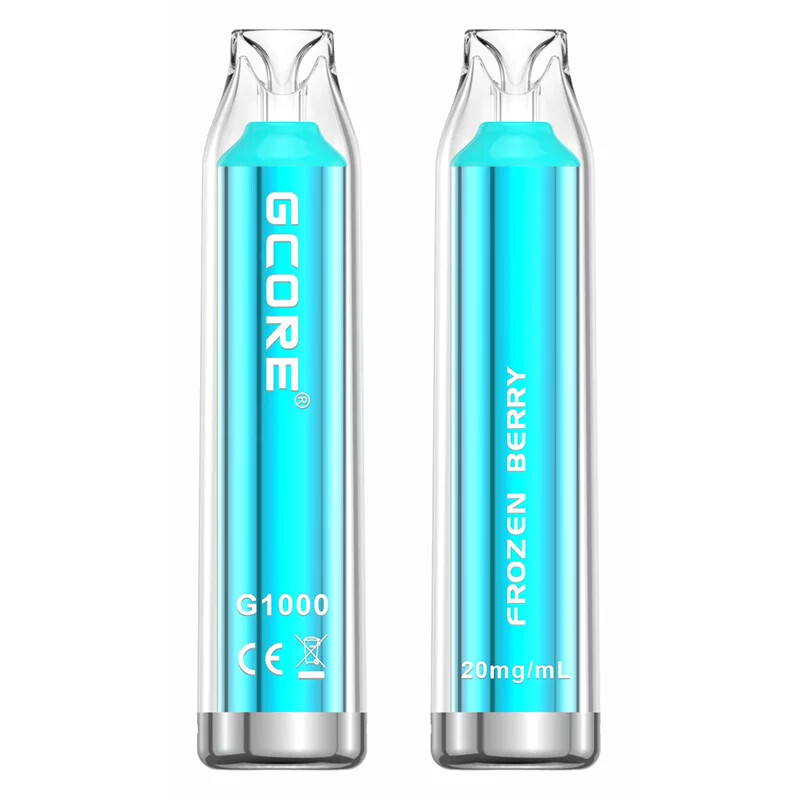 GCORE G1000 (20MG)