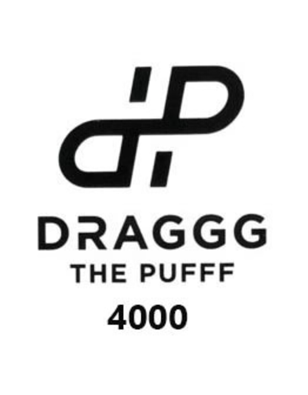 DRAGGG 4000 INTENSE