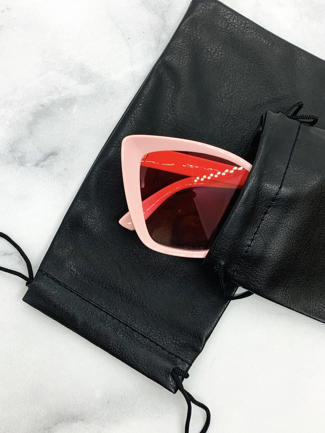 Sunglasses Pouch