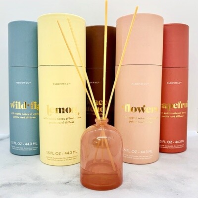 Paddywax Oil Diffusers