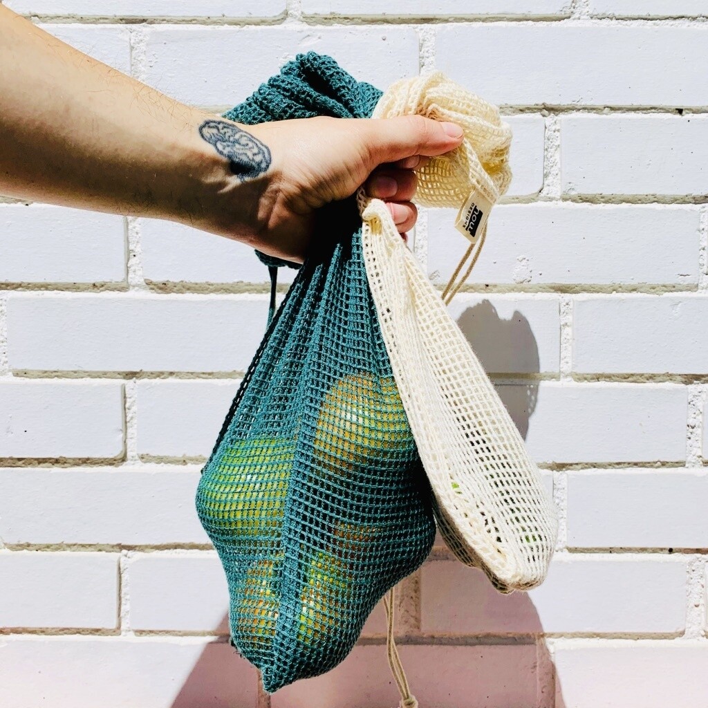 Le Marche Produce Bags