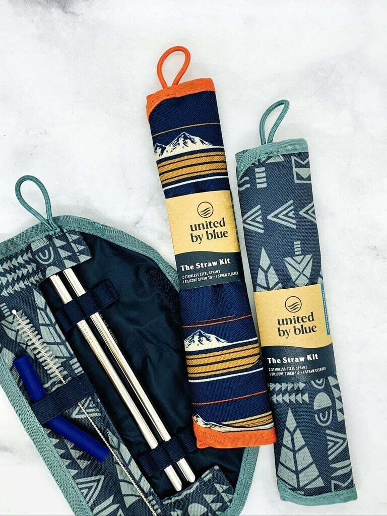The Straw Kit