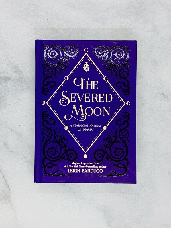 The Severed Moon