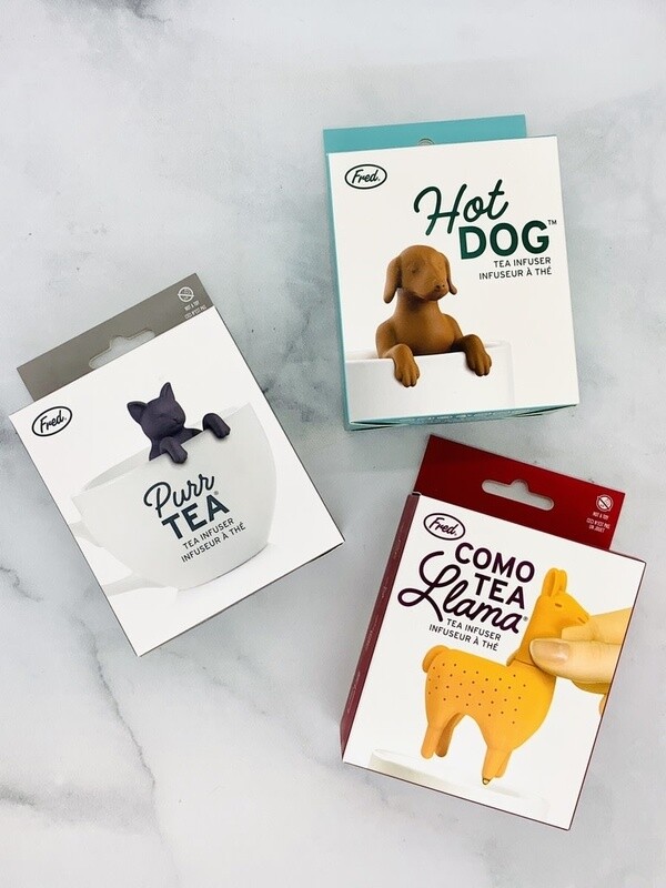 Fred Tea Infusers