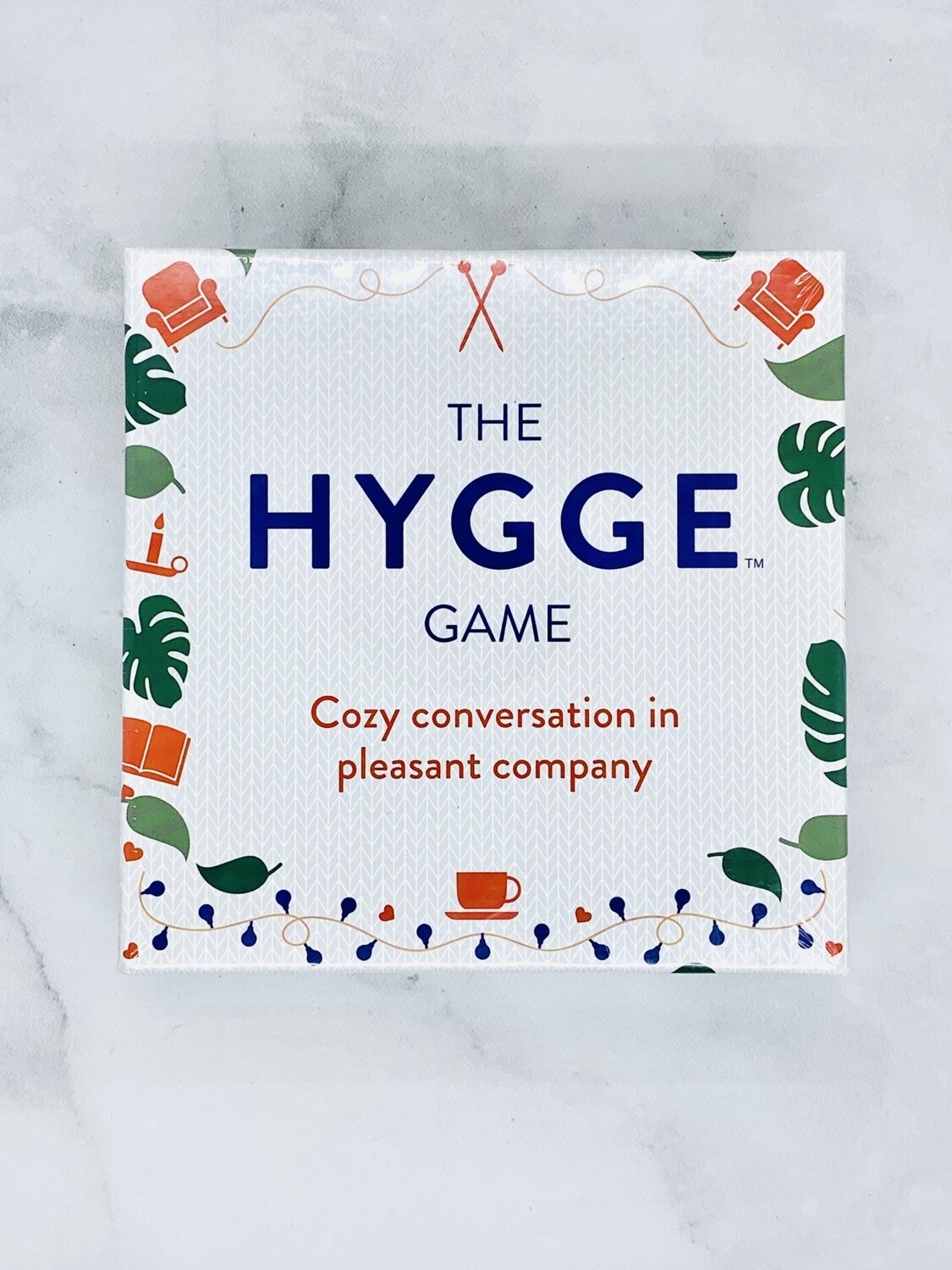 The Hygge Game