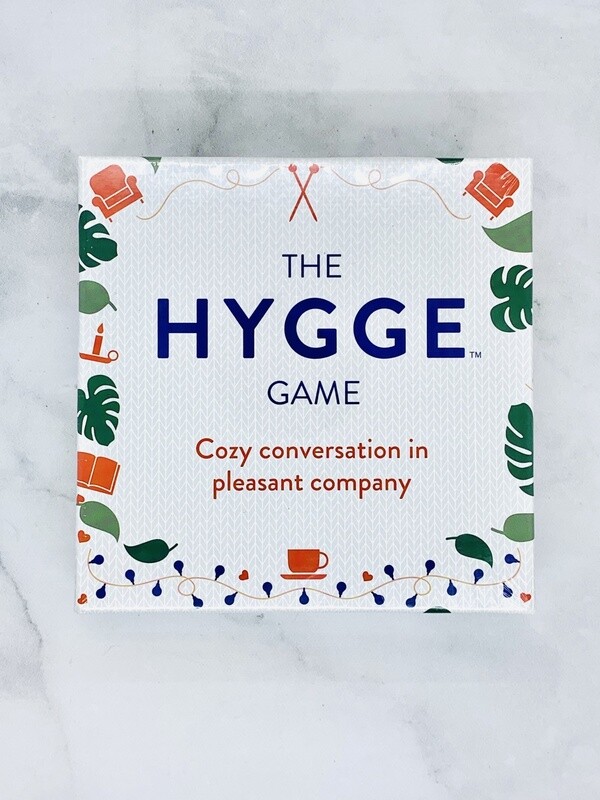 The Hygge Game