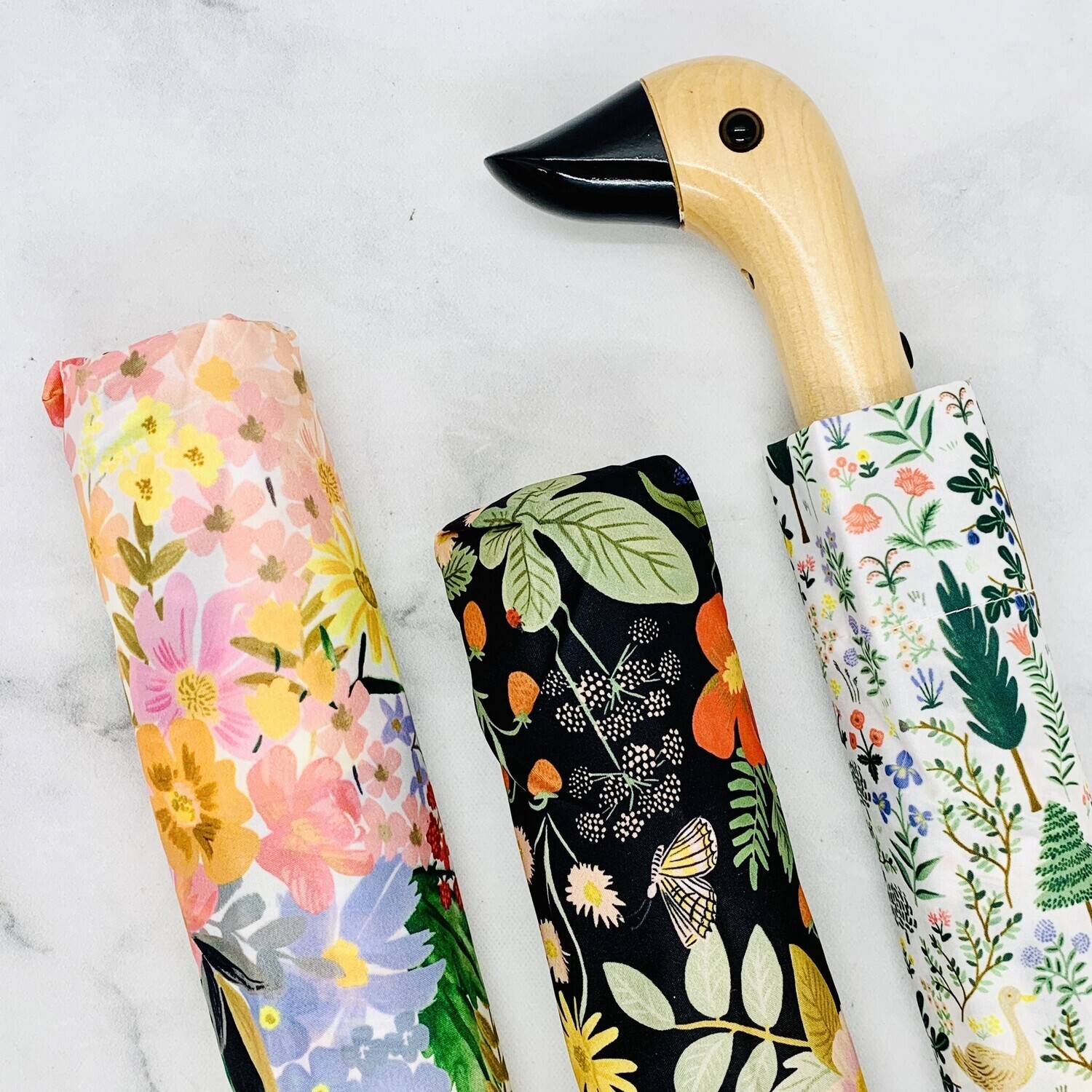 Rifle Paper Umbrella: