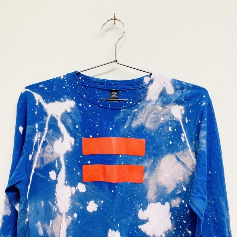 Equality Long Sleeve T-Shirt