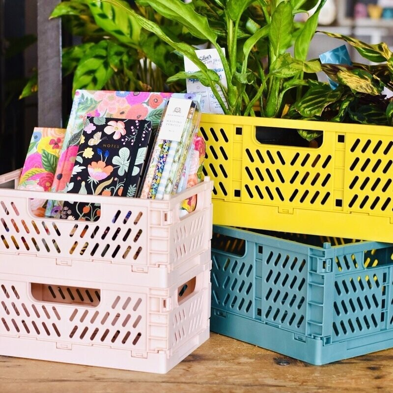 Mini Storage Crate