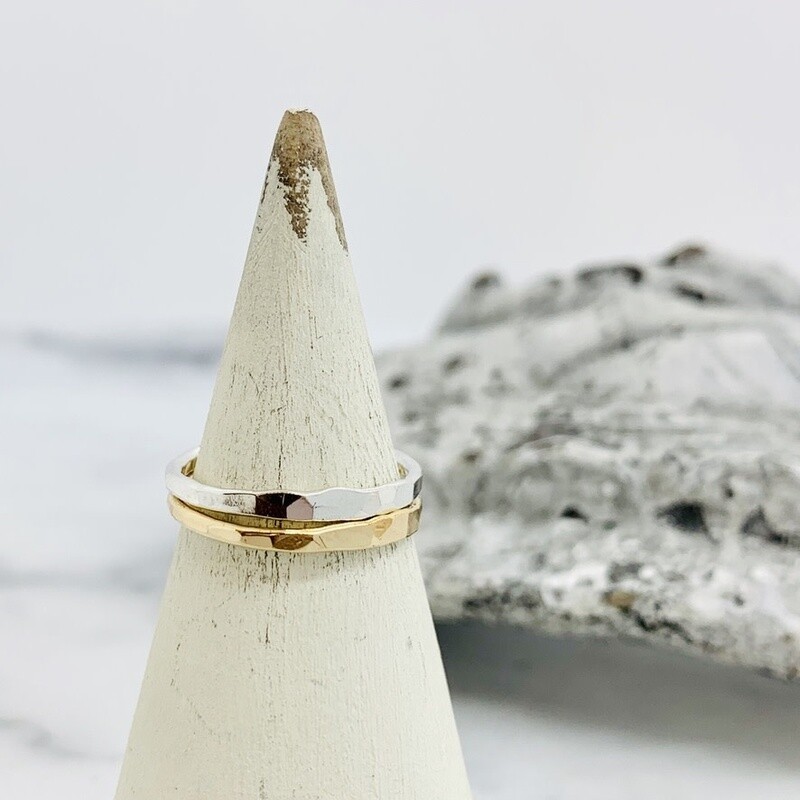 Naked Ring