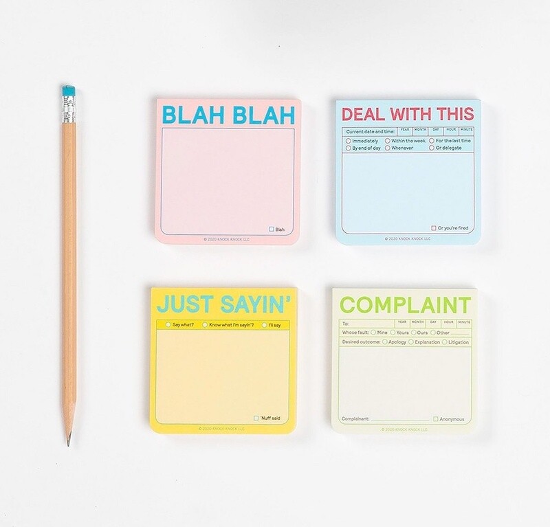 Refresh Sticky Notes