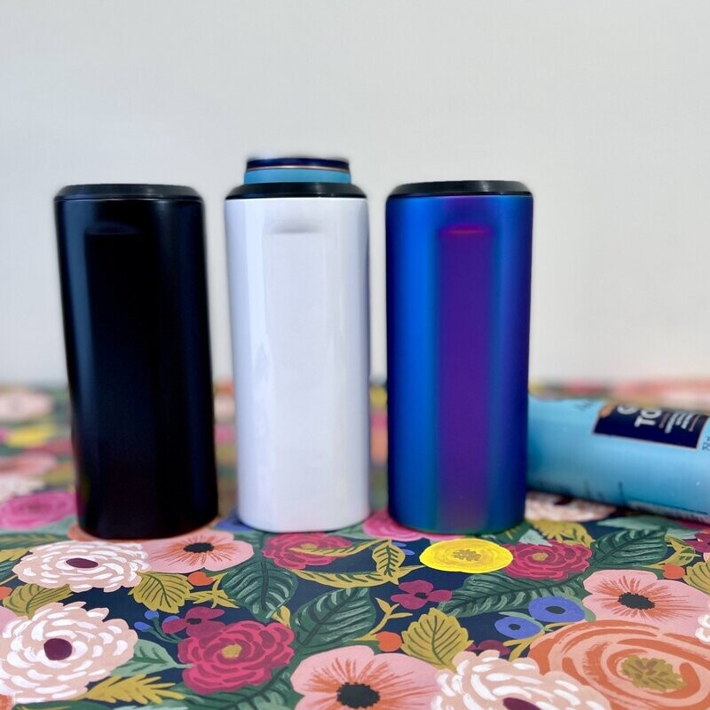 Slim Can Cooler