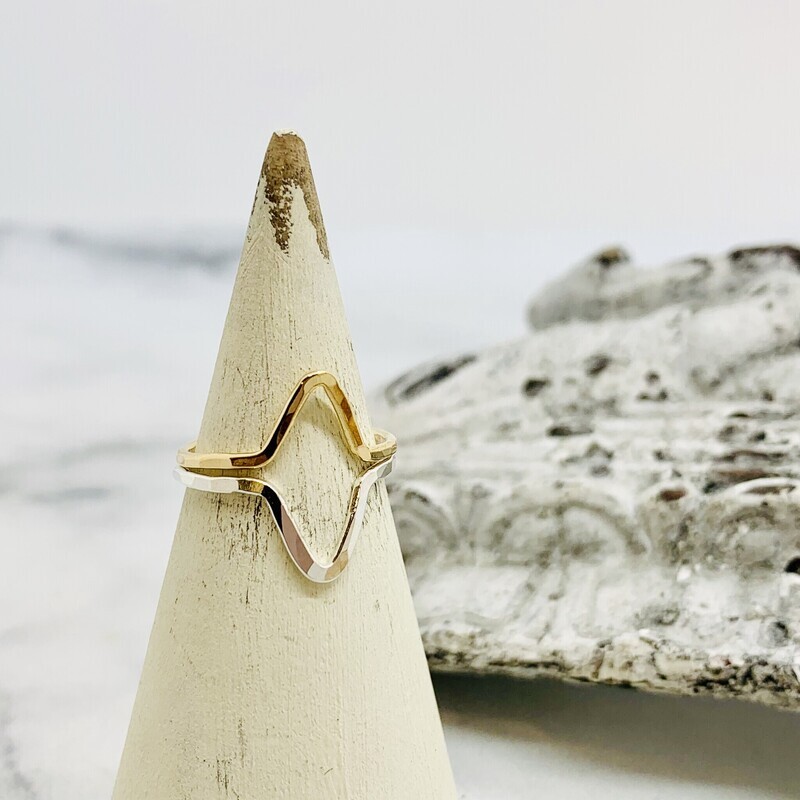 Nike Stacking Ring