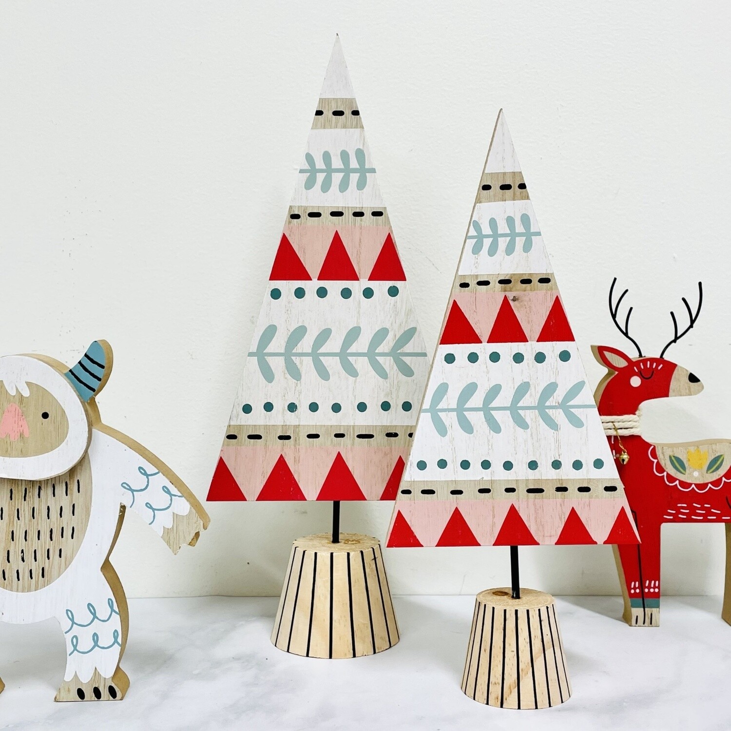 Christmas Sweater Tree