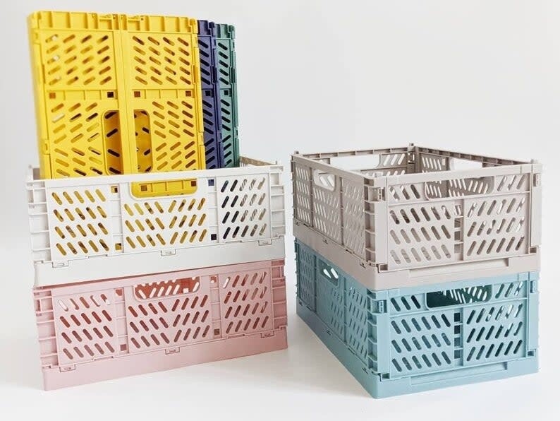 Medium Storage Crate