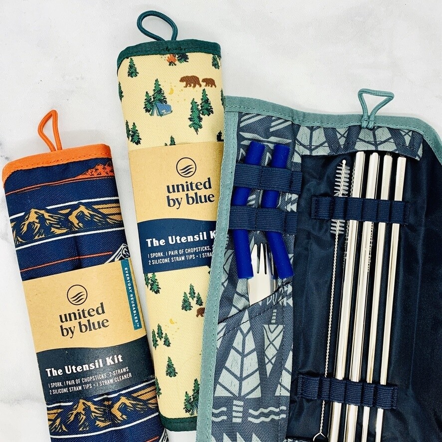 The Utensil Kit