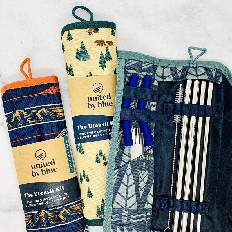 The Utensil Kit
