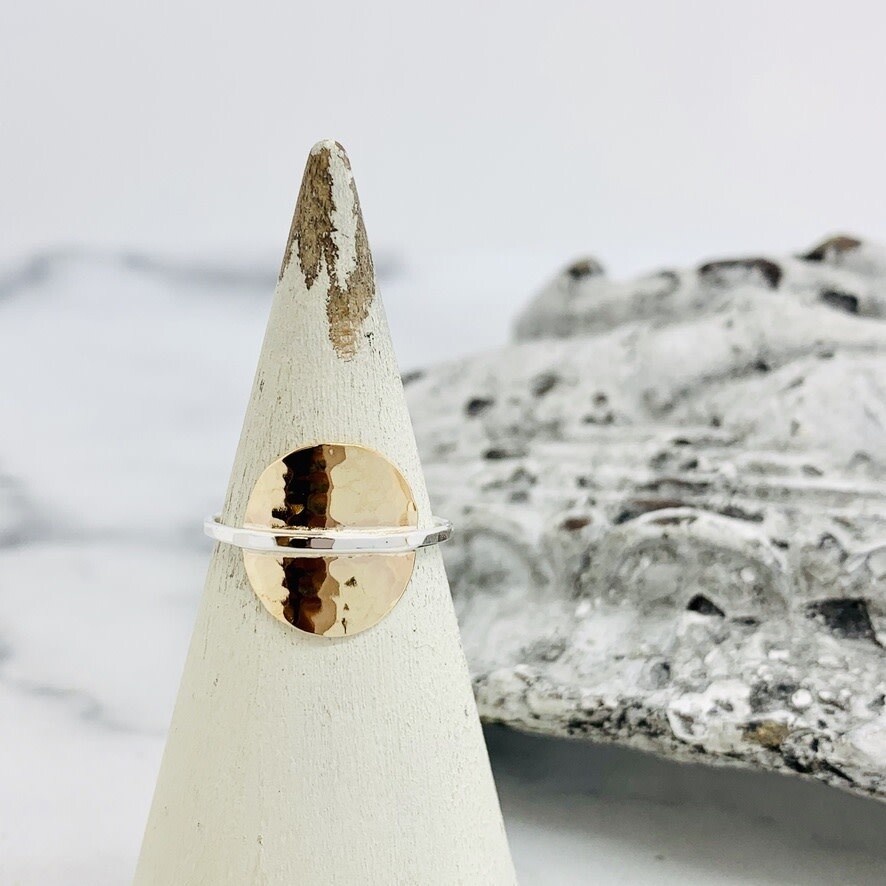 Artemis Ring