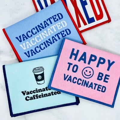 Vaccine Card Case