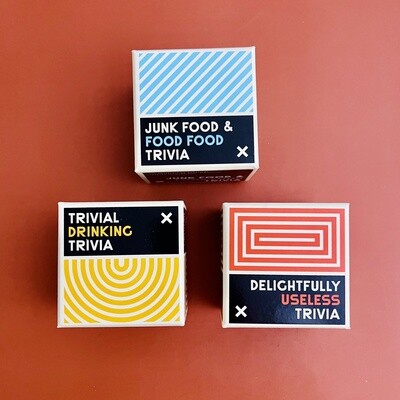 Brass Monkey Trivia