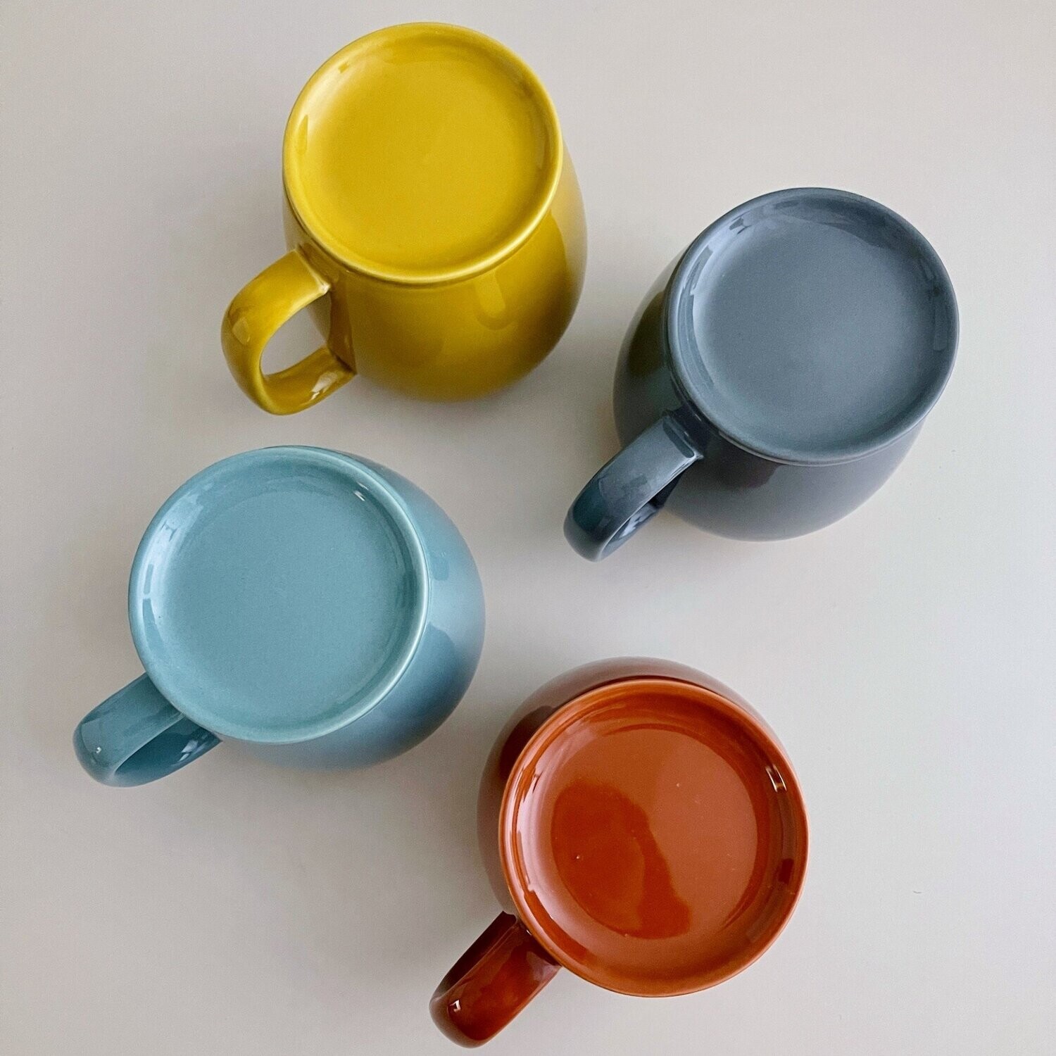 Tint Mug