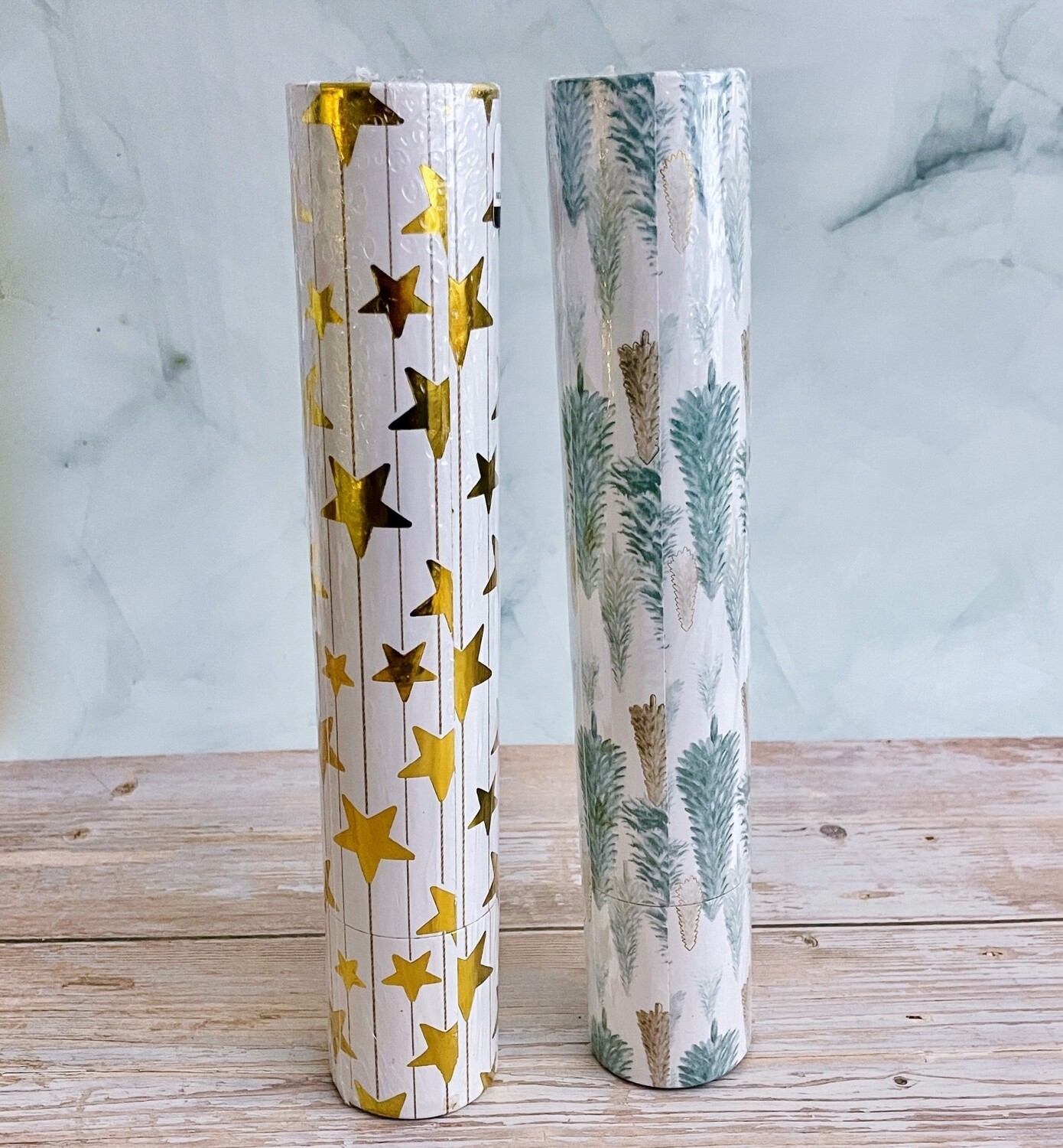 Fireplace Safety Matches in Tube