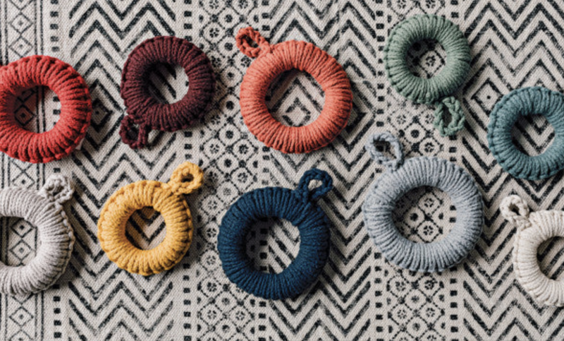 Orb Trivet