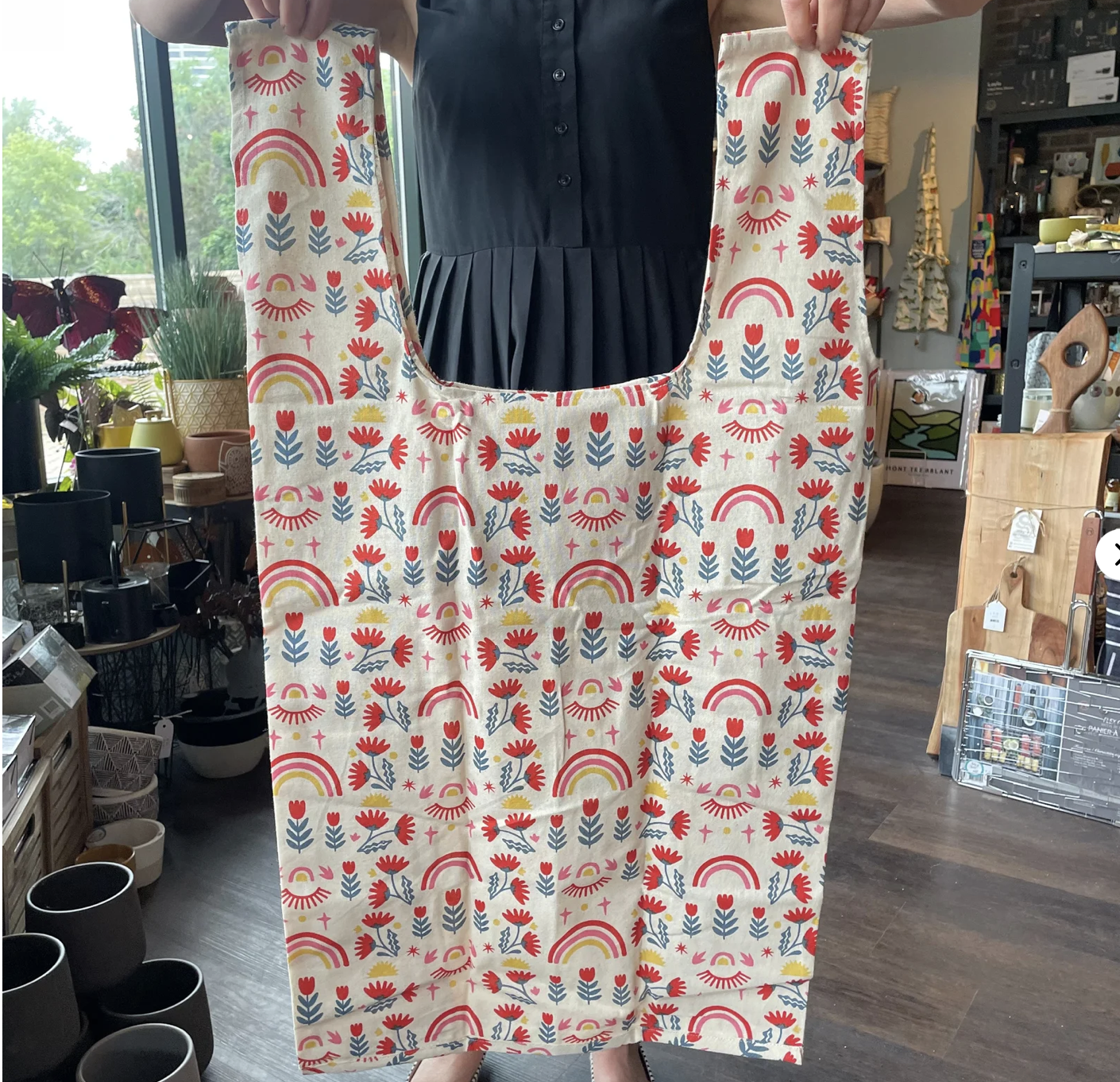 Packaway Bag