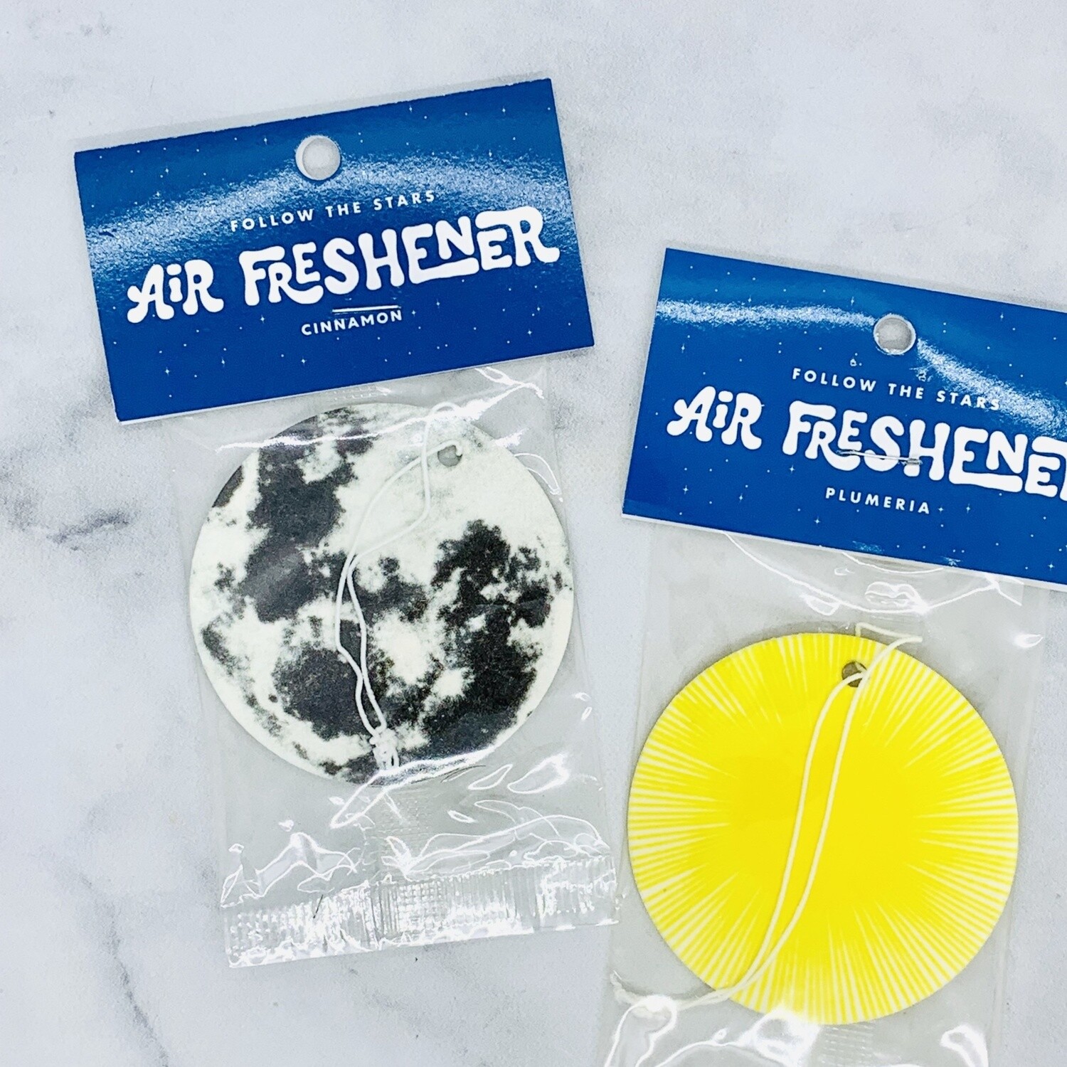 Air Freshener