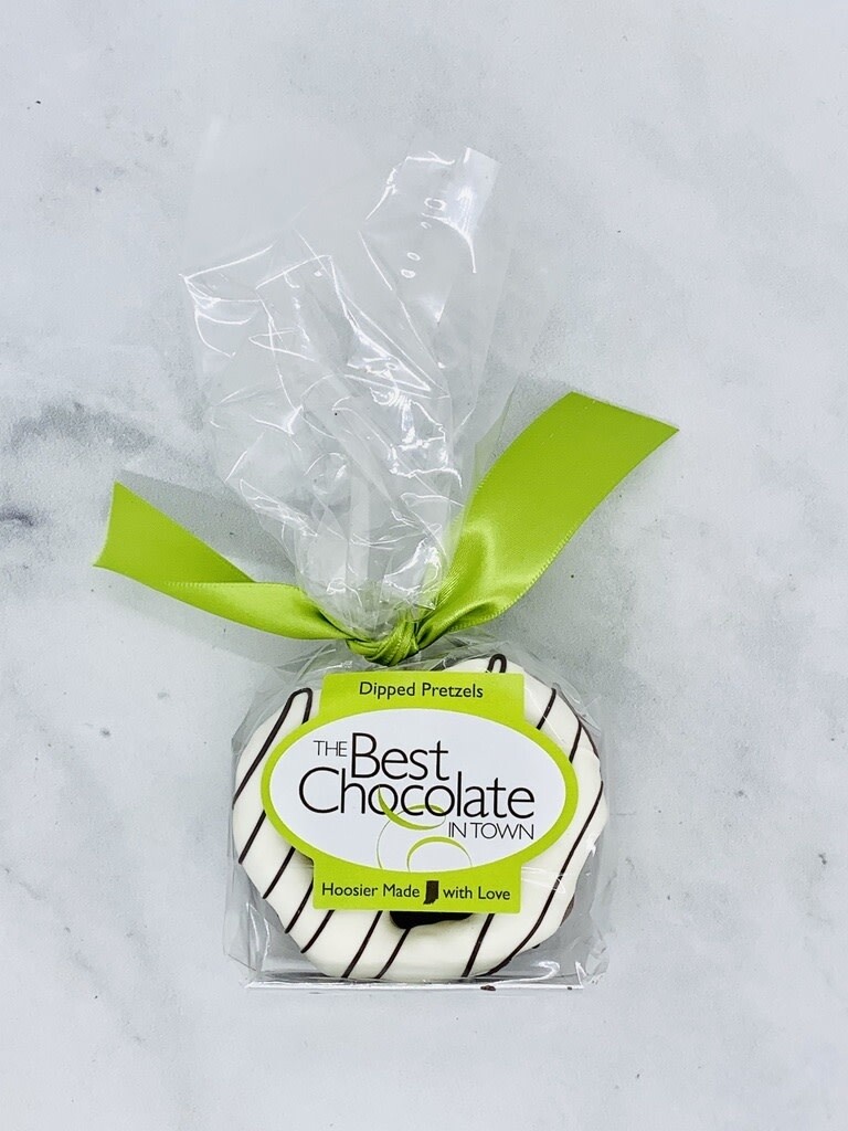 Best Chocolate in Town Dipped Treats 