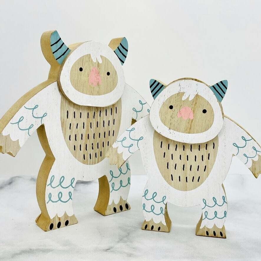 Yukon Yeti