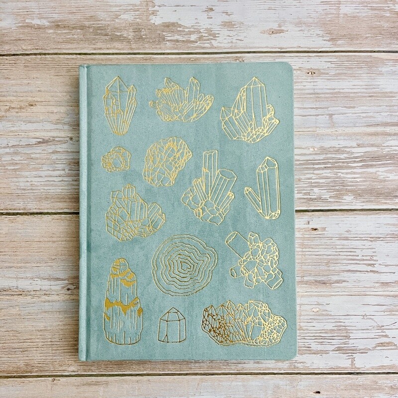 Jumbo Journal