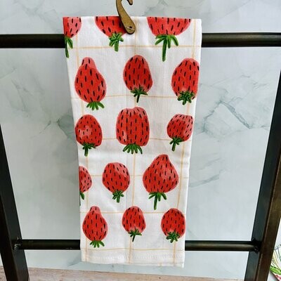 Flour Sack Towel