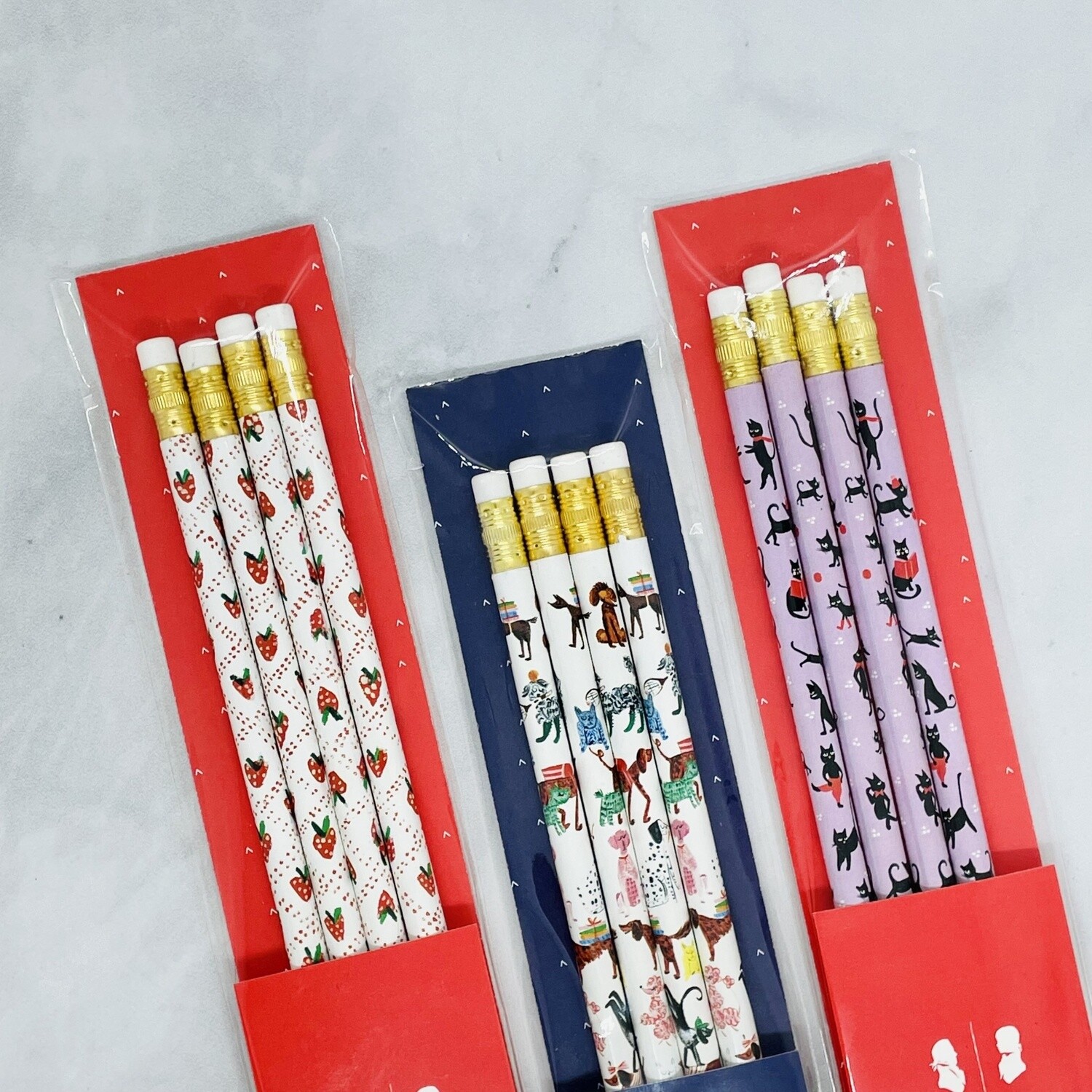 Pencil Set
