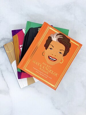 Pocket Wisdom Books