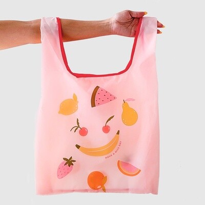Nice Day Reusable Bag
