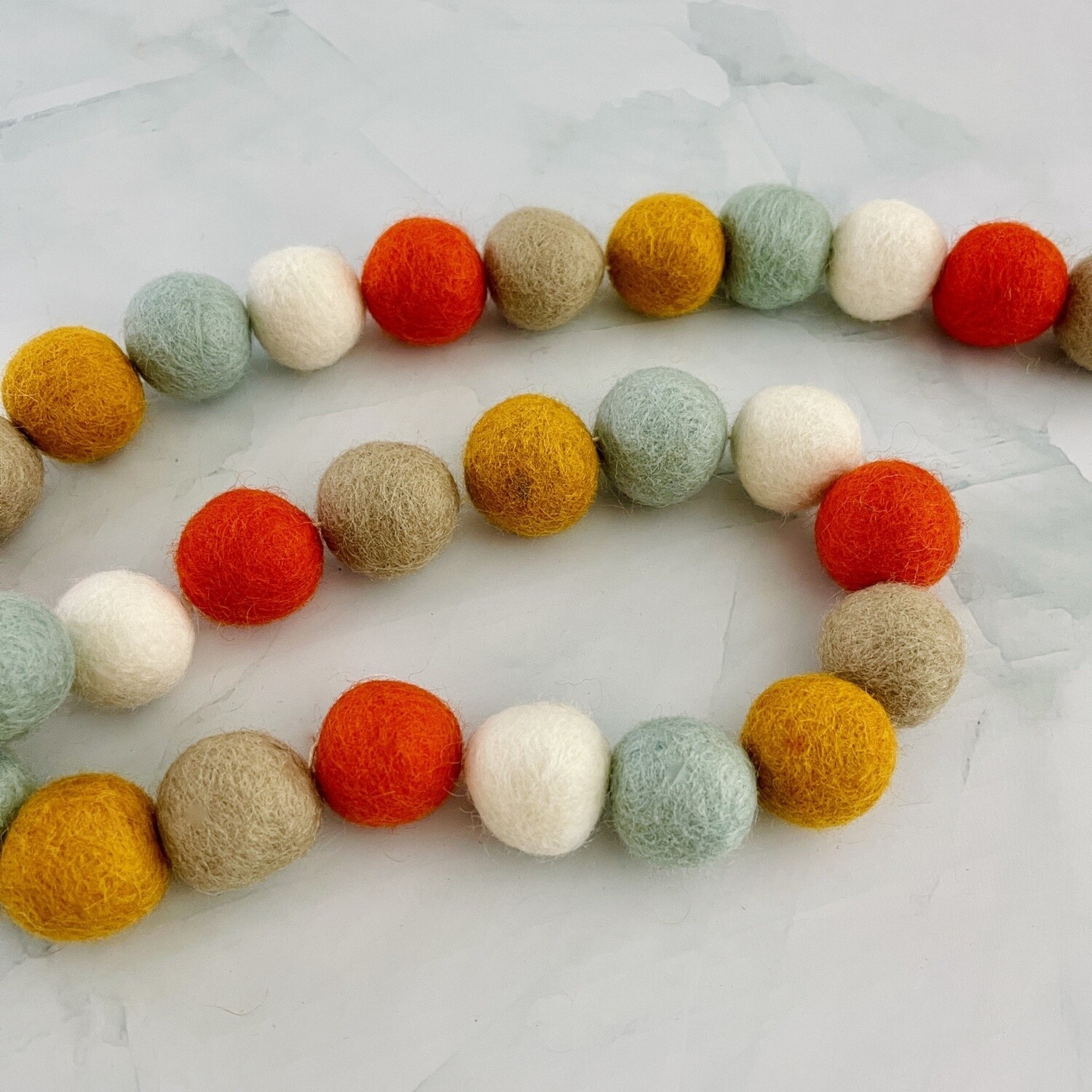 17&#39; Eco Garland