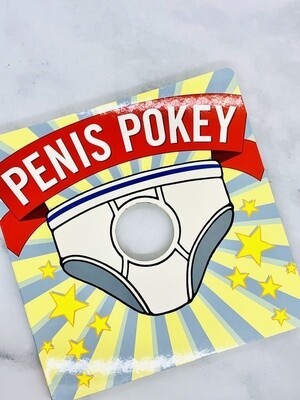 Penis Pokey