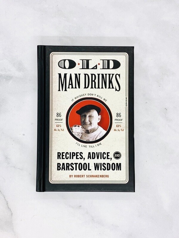 Old Man Drinks